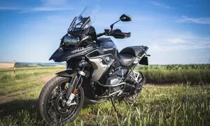 Recenze & testy: BMW R1250GS: Je to skutečně odpověď na všechno?