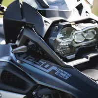 BMW R1250GS: Je to skutečně odpověď na všechno?
