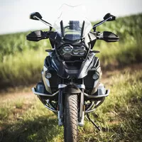 BMW R1250GS: Je to skutečně odpověď na všechno?