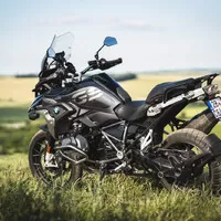 BMW R1250GS: Je to skutečně odpověď na všechno?