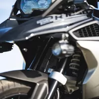 BMW R1250GS: Je to skutečně odpověď na všechno?