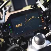 BMW R1250GS: Je to skutečně odpověď na všechno?