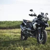 BMW R1250GS: Je to skutečně odpověď na všechno?