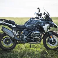 BMW R1250GS: Je to skutečně odpověď na všechno?