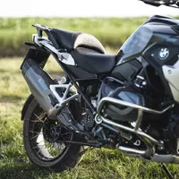BMW R1250GS: Je to skutečně odpověď na všechno?