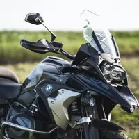BMW R1250GS: Je to skutečně odpověď na všechno?