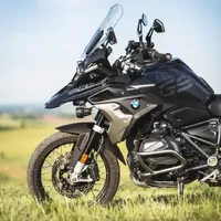 BMW R1250GS: Je to skutečně odpověď na všechno?