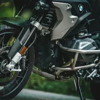 BMW R1250GS: Je to skutečně odpověď na všechno?