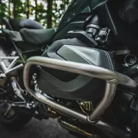 BMW R1250GS: Je to skutečně odpověď na všechno?
