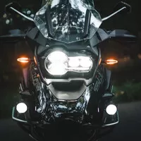 BMW R1250GS: Je to skutečně odpověď na všechno?