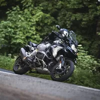 BMW R1250GS: Je to skutečně odpověď na všechno?