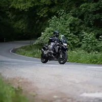 BMW R1250GS: Je to skutečně odpověď na všechno?