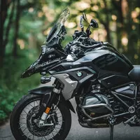 BMW R1250GS: Je to skutečně odpověď na všechno?