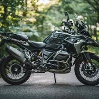 BMW R1250GS: Je to skutečně odpověď na všechno?