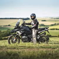 BMW R1250GS: Je to skutečně odpověď na všechno?