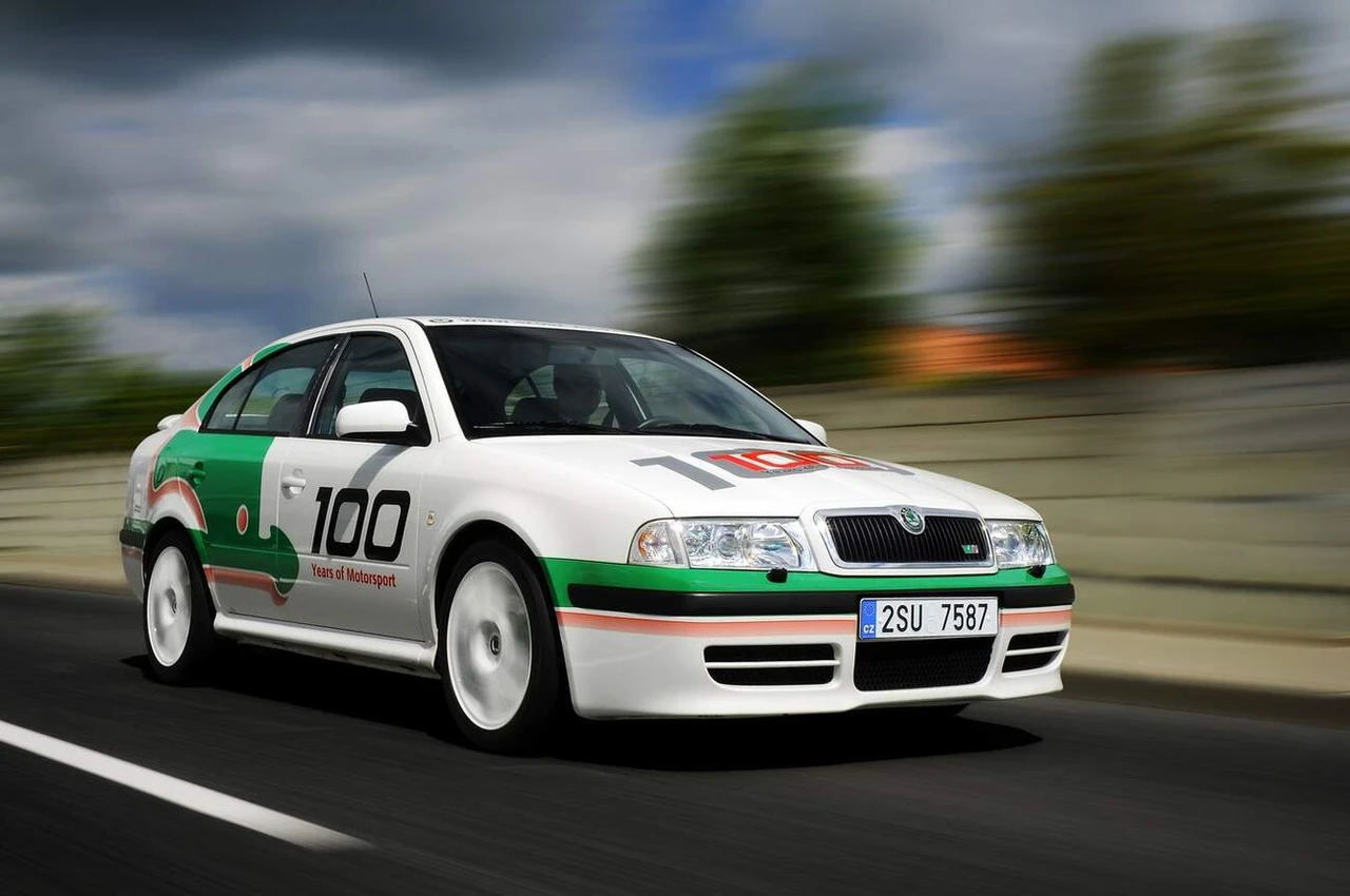 Foto: Škoda Auto