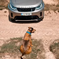 Starý versus nový: Land Rover Discovery dnes a před dvaceti lety