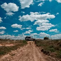 Starý versus nový: Land Rover Discovery dnes a před dvaceti lety
