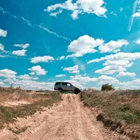 Starý versus nový: Land Rover Discovery dnes a před dvaceti lety