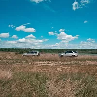 Starý versus nový: Land Rover Discovery dnes a před dvaceti lety