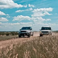 Starý versus nový: Land Rover Discovery dnes a před dvaceti lety