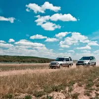 Starý versus nový: Land Rover Discovery dnes a před dvaceti lety