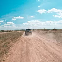 Starý versus nový: Land Rover Discovery dnes a před dvaceti lety
