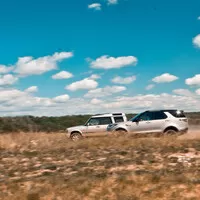 Starý versus nový: Land Rover Discovery dnes a před dvaceti lety