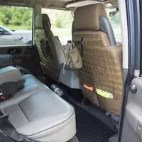Starý versus nový: Land Rover Discovery dnes a před dvaceti lety