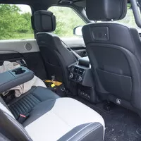 Starý versus nový: Land Rover Discovery dnes a před dvaceti lety