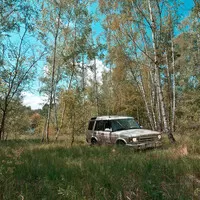 Starý versus nový: Land Rover Discovery dnes a před dvaceti lety