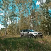 Starý versus nový: Land Rover Discovery dnes a před dvaceti lety
