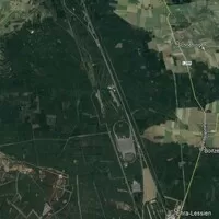 Testovací areál VW v Ehra-Lessien: Tady se ladí to, v čem budeš skutečně sedět
