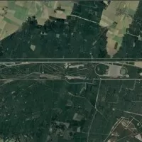 Testovací areál VW v Ehra-Lessien: Tady se ladí to, v čem budeš skutečně sedět