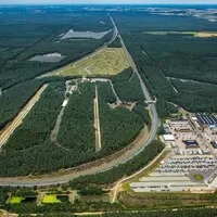 Testovací areál VW v Ehra-Lessien: Tady se ladí to, v čem budeš skutečně sedět