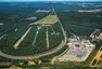 Testovací areál VW v Ehra-Lessien: Tady se ladí to, v čem budeš skutečně sedět