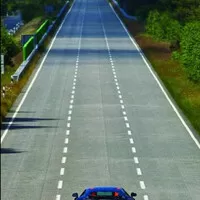 Testovací areál VW v Ehra-Lessien: Tady se ladí to, v čem budeš skutečně sedět