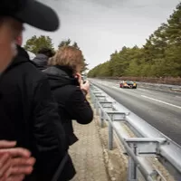 Testovací areál VW v Ehra-Lessien: Tady se ladí to, v čem budeš skutečně sedět