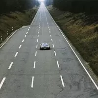 Testovací areál VW v Ehra-Lessien: Tady se ladí to, v čem budeš skutečně sedět