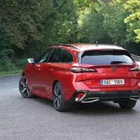 Peugeot 308 SW GT BlueHDI 130: V barvách Francie
