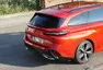 Peugeot 308 SW GT BlueHDI 130: V barvách Francie