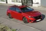 Peugeot 308 SW GT BlueHDI 130: V barvách Francie