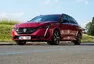 Peugeot 308 SW GT BlueHDI 130: V barvách Francie