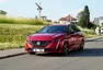 Peugeot 308 SW GT BlueHDI 130: V barvách Francie