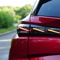 Peugeot 308 SW GT BlueHDI 130: V barvách Francie