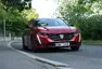 Peugeot 308 SW GT BlueHDI 130: V barvách Francie