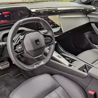 Peugeot 308 SW GT BlueHDI 130: V barvách Francie