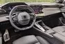 Peugeot 308 SW GT BlueHDI 130: V barvách Francie