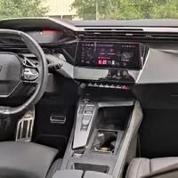 Peugeot 308 SW GT BlueHDI 130: V barvách Francie