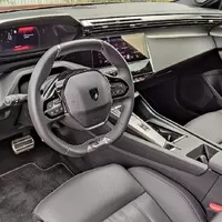 Peugeot 308 SW GT BlueHDI 130: V barvách Francie